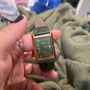 Mayra added a photo of their purchase