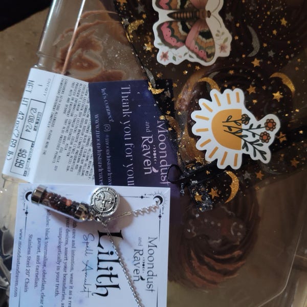 Evil Eye Protection Spell Jar Nazar Spell Bottle Intention evil-eye-protection-spell-jar-nazar-spell-bottle-intention