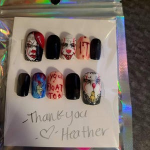 Mandy added a photo of their purchase