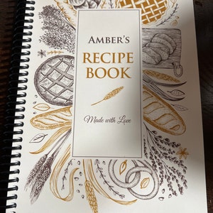 Amber added a photo of their purchase