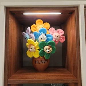 Drew added a photo of their purchase