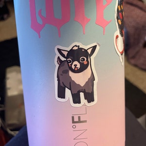 Mallory added a photo of their purchase