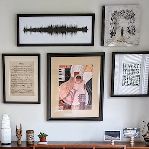 Acheteur Etsy a ajouté une photo de son achat