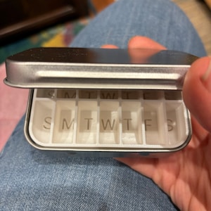 Megan ha añadido una foto de su compra