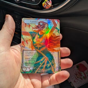 Fyendal's Spring Tunic - PROXY - Flesh and Blood TCG - Etsy Fyendal's Spring Tunic - PROXY - Flesh and Blood TCG - Etsy