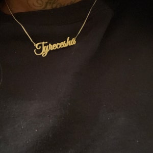 Tyrecesha added a photo of their purchase