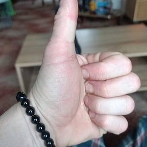 Barry heeft een foto van de aankoop toegevoegd