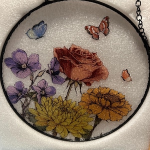 Courtney added a photo of their purchase