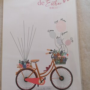 Julie a ajouté une photo de son achat