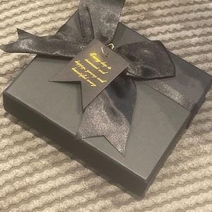 Danielle ha añadido una foto de su compra