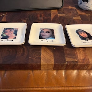 Tina ha añadido una foto de su compra