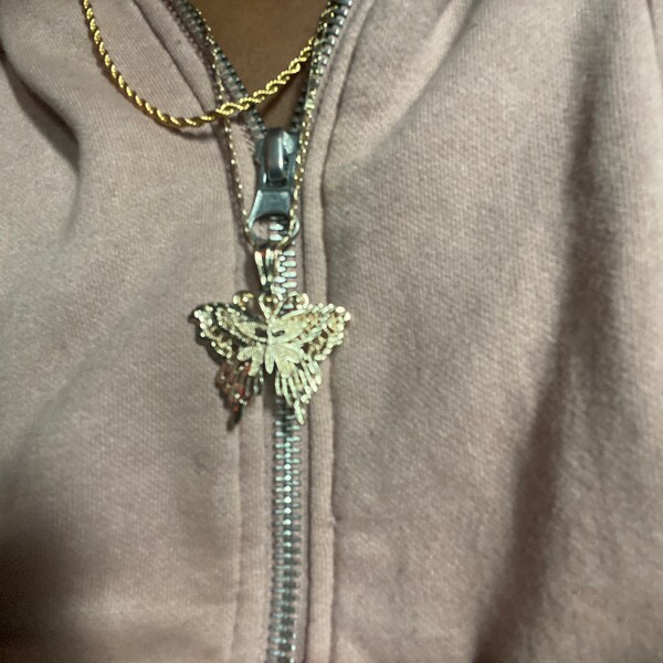 Collier Vierge De Guadalupe Plaqué Or Avec Pendentif Coloré - Chaîne 20 Pouces - Neuf