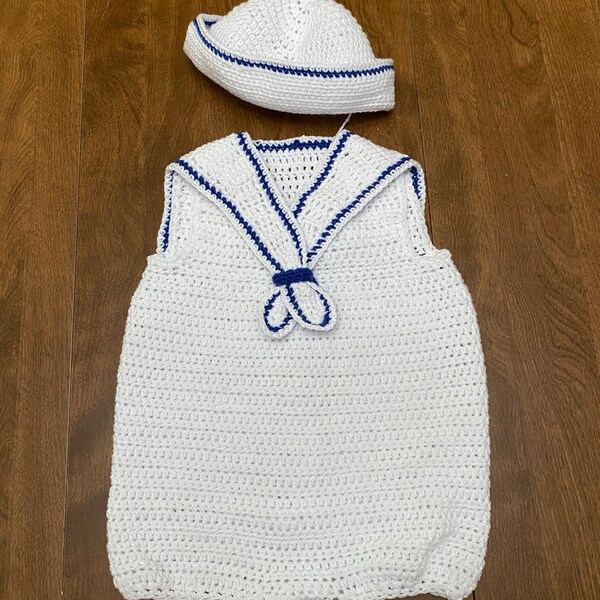 RETIREMENT SALE Vintage Crochet Pattern Baby Jacket Cardigan and Pompom