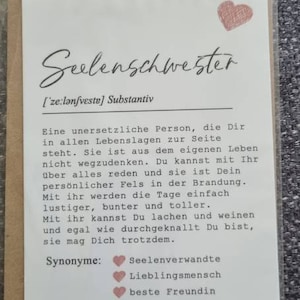 Susie hat ein Foto des gekauften Artikels hinzugefügt