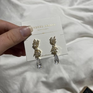 Samantha added a photo of their purchase