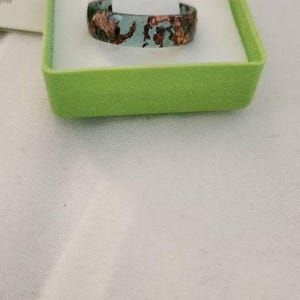 Kim added a photo of their purchase