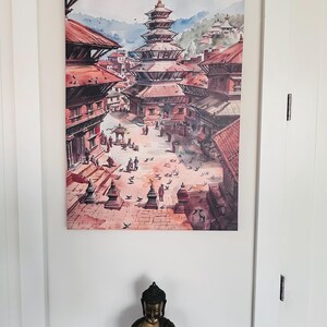 Etsy buyer added a photo of their purchase
