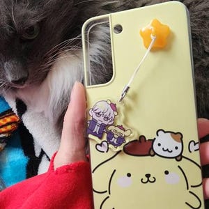 Ria a ajouté une photo de son achat