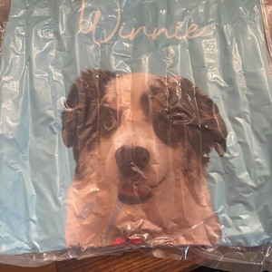 Acheteur Etsy a ajouté une photo de son achat