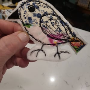 Amanda added a photo of their purchase