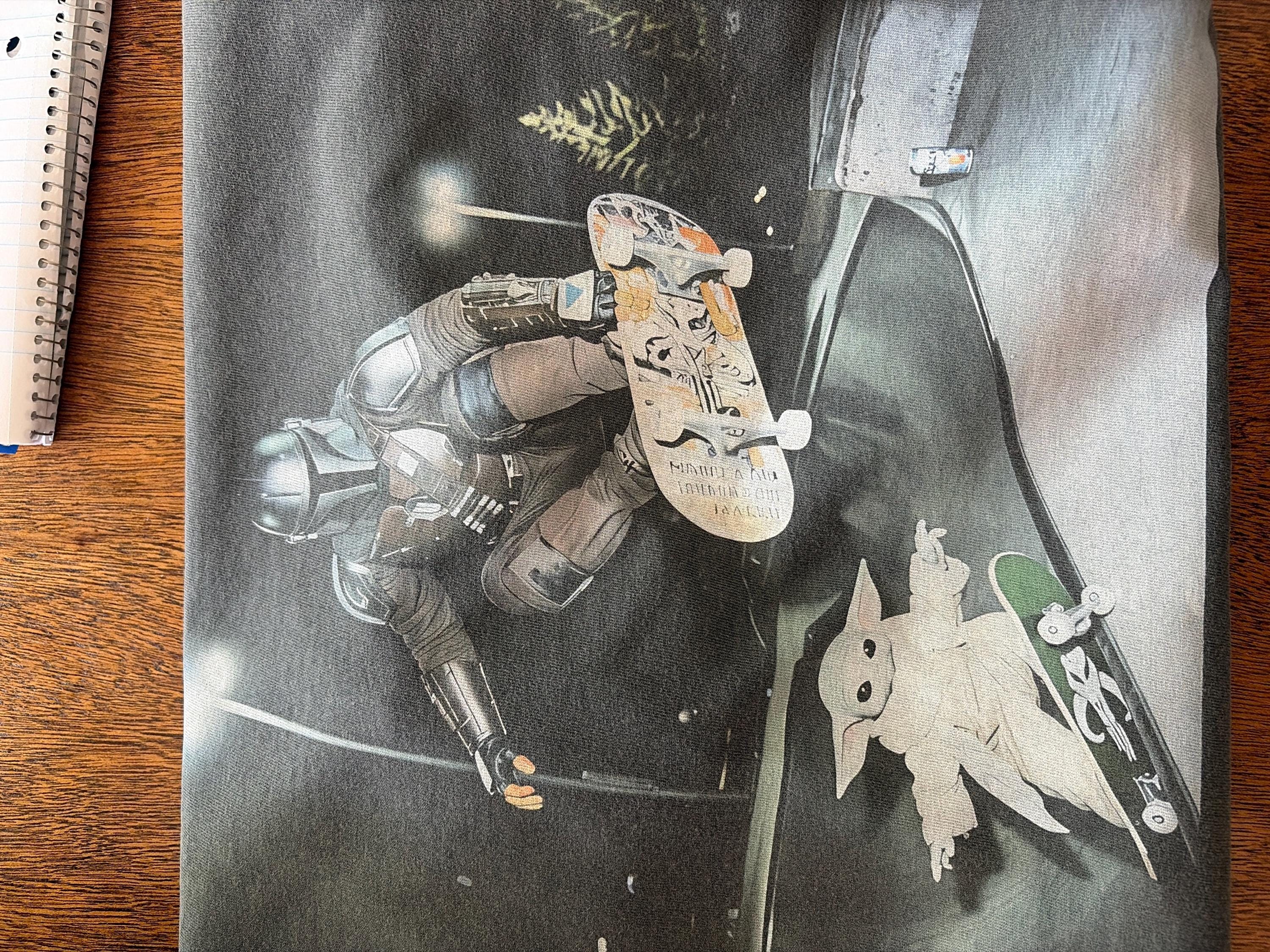 Customer photo 1