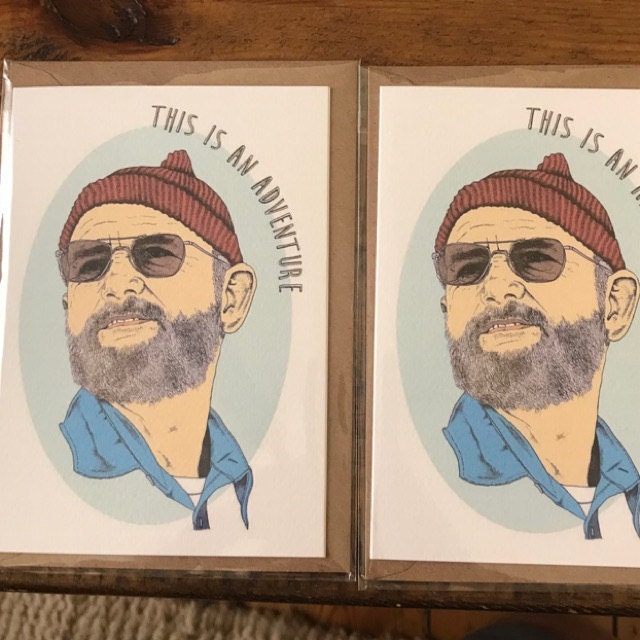 Morrissey Birthday Card | Etsy