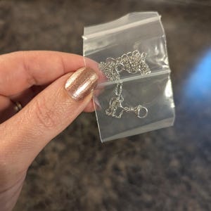 Amanda added a photo of their purchase