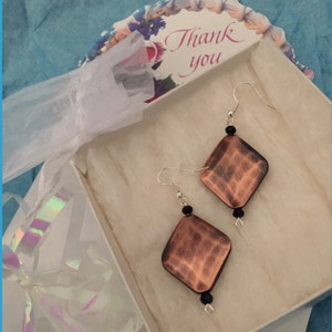 Comprador de Etsy ha añadido una foto de su compra