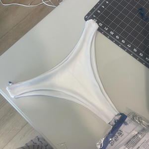 Dominique added a photo of their purchase