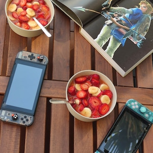 Ilaria added a photo of their purchase