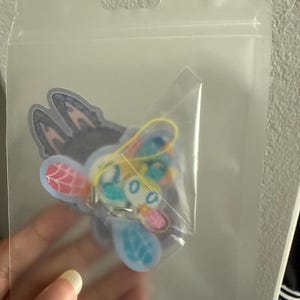 a added a photo of their purchase