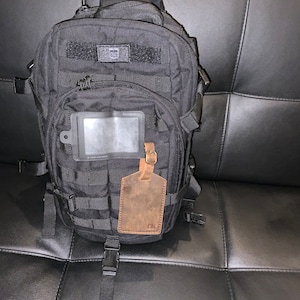 Darren added a photo of their purchase