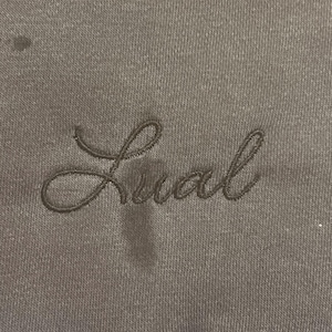 Etsy buyer added a photo of their purchase