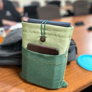 Ryan added a photo of their purchase