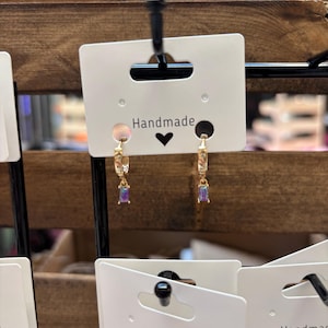 Sarah added a photo of their purchase