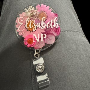 Elizabeth added a photo of their purchase