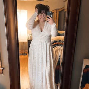 Sam added a photo of their purchase