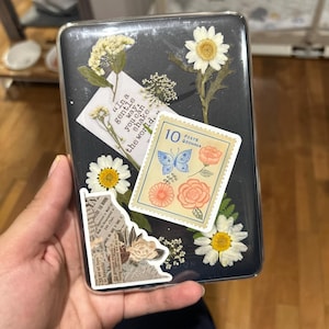 Steph added a photo of their purchase
