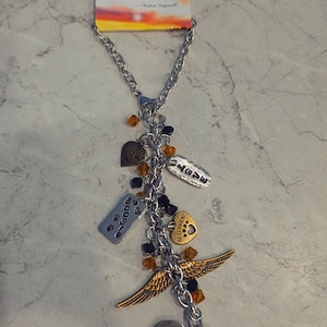 Amber added a photo of their purchase