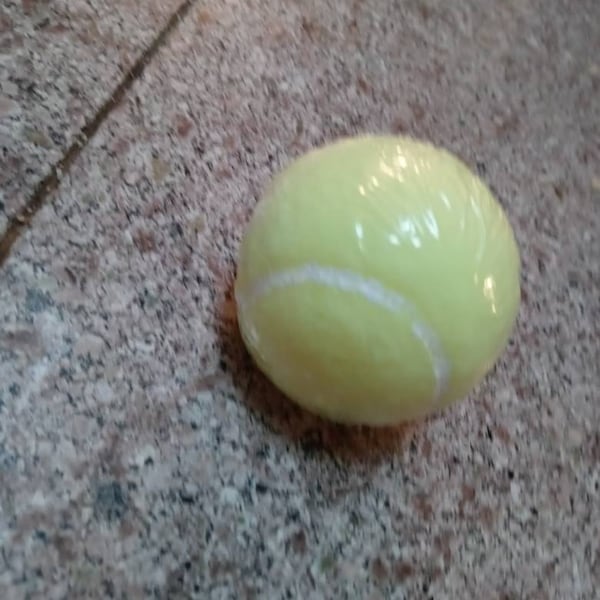 Tennis Ball Soap, Tennis Gift, Tennis Lover, Sports Soap - Etsy