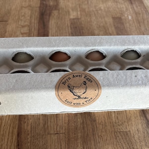 Holly added a photo of their purchase