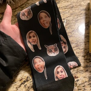 Emily added a photo of their purchase