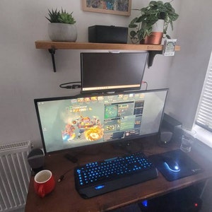 Marc added a photo of their purchase