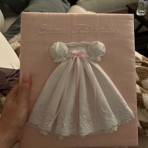 Caroline added a photo of their purchase