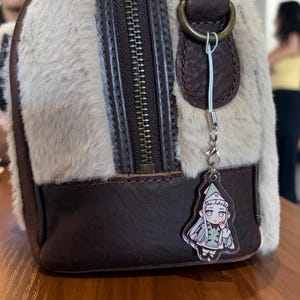 Isabel added a photo of their purchase