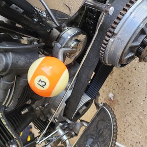 Andrew ha aggiunto una foto del proprio acquisto