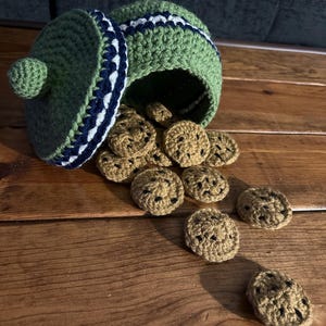 Samuel added a photo of their purchase