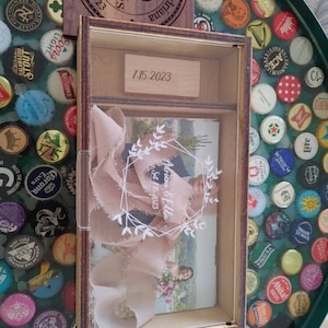 Adriana added a photo of their purchase