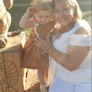 Eliane added a photo of their purchase