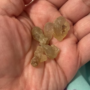 Yesenia added a photo of their purchase